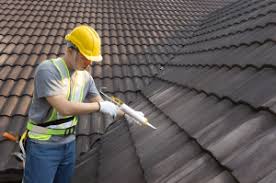 Emergency Roof Repair in Coupeville, WA